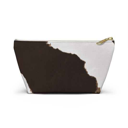 Cow Print Bag [Accessory Pouch]